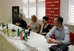 Amira Medunjanin 15 godina glazbene karijere proslavit će u Mostaru