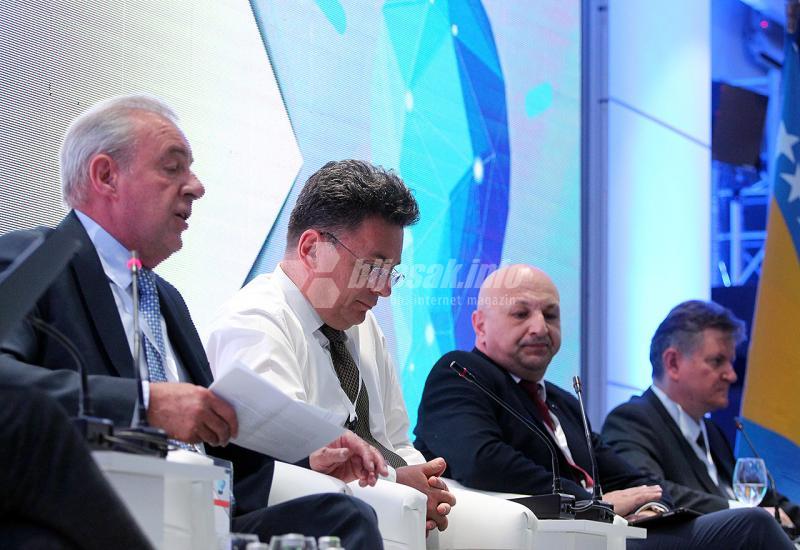 Energetski Summit 2018. u Neumu - Otvoren Energetski Summit: U fokusu provedba reformske agende