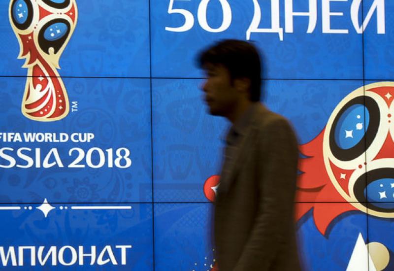 Moskva postaje alkohol free: Ograničava se prodaja alkohola za Svjetsko prvenstvo  