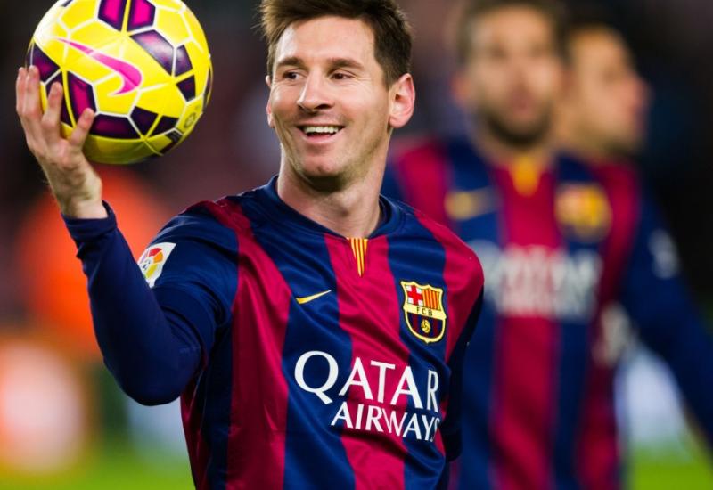 Messi nije Massi: Europska komisija presudila u korist asa Barcelone