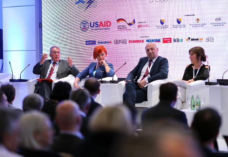 Drugi dan Energetskog Summita 2018 u Neumu - U Neumu predstavljene preporuke za ulaganje u energetski sektor