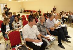 Mostar: Prepoznati i ukloniti diskriminaciju u obrazovanju