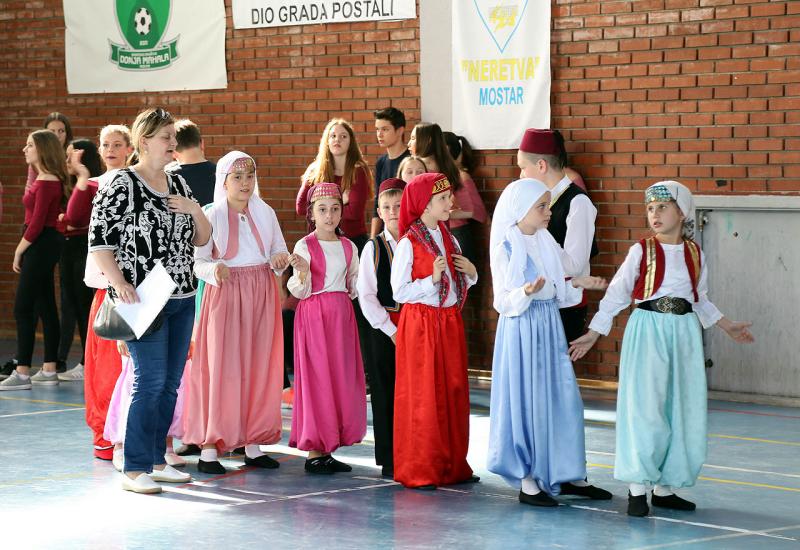 U Mostaru obilježen ''Dan djeteta Republike Turske''