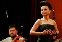 Amira Medunjanin koncertom u Mostaru obilježila 15 godina karijere
