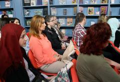 Studenti uživali na književnoj večeri u Narodnoj biblioteci Mostar