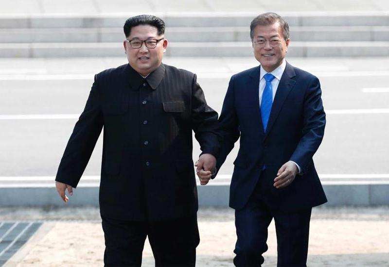 Kim Jong-un prešao u Južnu Koreju