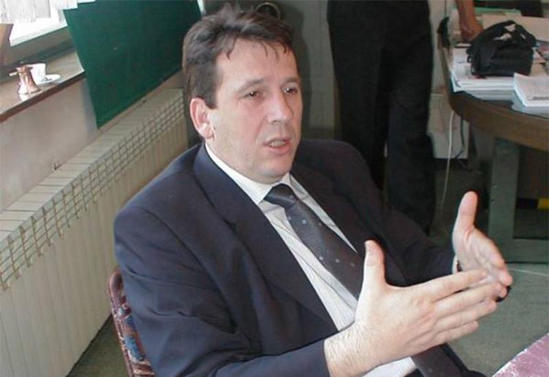 Ibrahim Nadarević - Uz Dudakovića uhićen i časnik Armije, bivši ministar branitelja