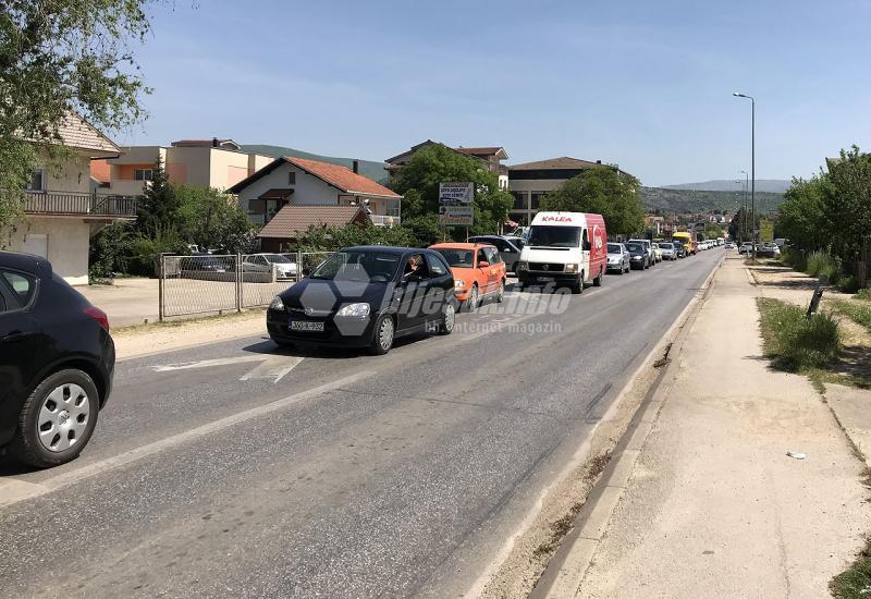 Stanite nasred ceste: Vozači u BiH pozvani na prosvjed zbog cijena goriva