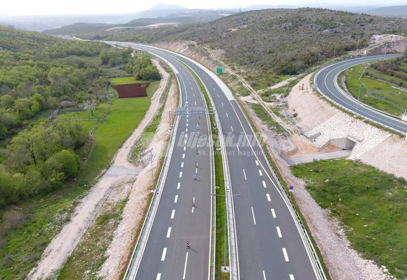 Bevanda: Imamo novac za izgradnju autoceste od Sarajeva do Mostara