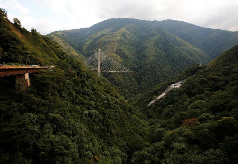 U Srbiji kreće kontrola mostova dužih od 100 metara