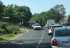 Mostar: Zbog dvije nesreće promet na M-17 u kolapsu