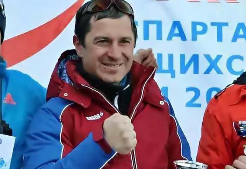  - Trener ruskih biatlonaca tražio seks za mjesto u ekipi