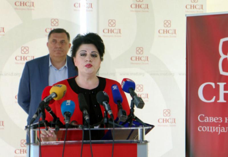  - Bosić: Dodik i Marković su pohlepni, ne žele ni toplice platiti iz svog džepa