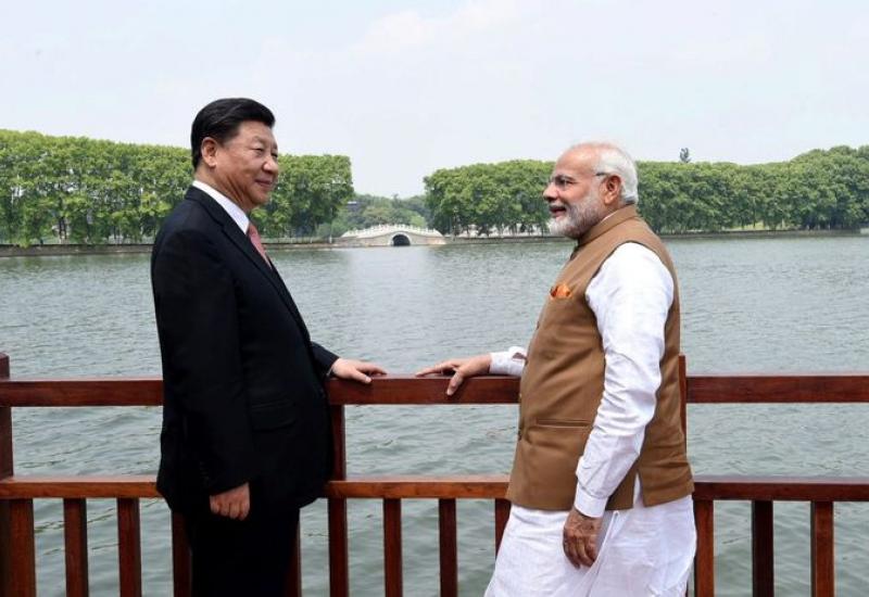  - Kina i Indija dogovorile su se održavati mir na granici