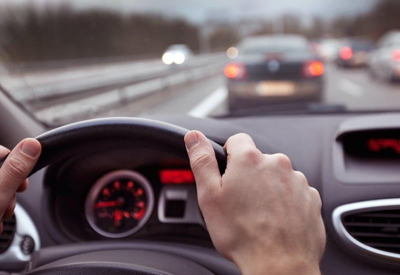 Nije samo do nas: Vibracije u autu krive za pospanost vozača
