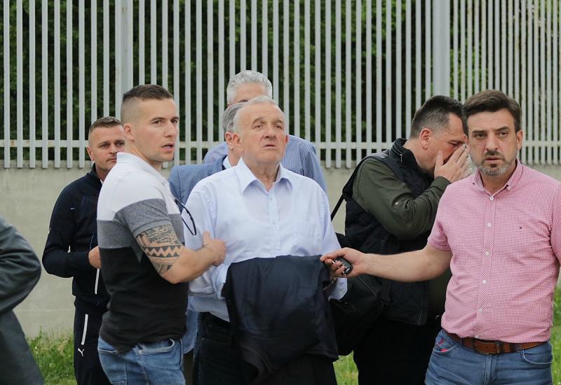 Dudaković i ostali pušteni iz pritvora, branit će se sa slobode
