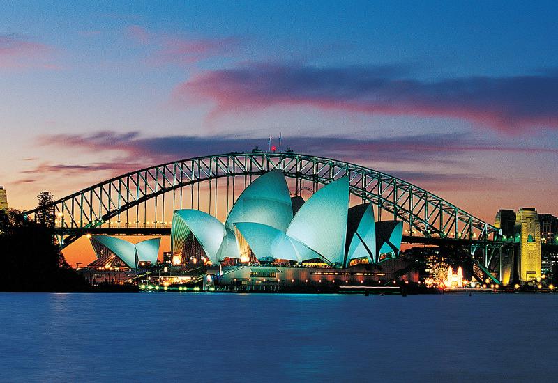 Ljudi koji dosele u Australiju tri godine neće smjeti živjeti u gradovima