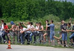 Mostarci uspješni na otvaranju 'street race' sezone u Živinicama