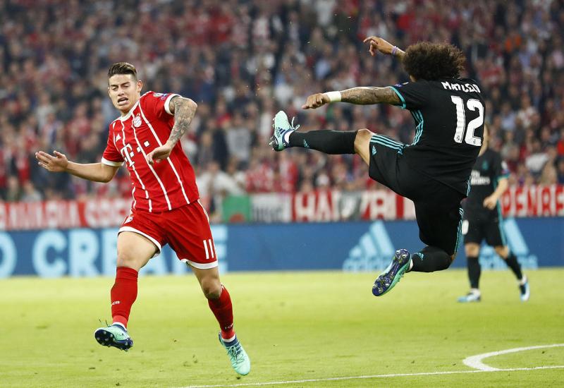 Bayern u ''nemogućoj'' misiji protiv Reala