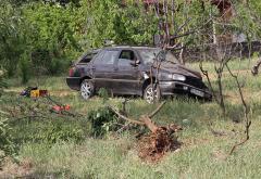 Prometna nesreća kod Mostara, ozlijeđeno pet osoba