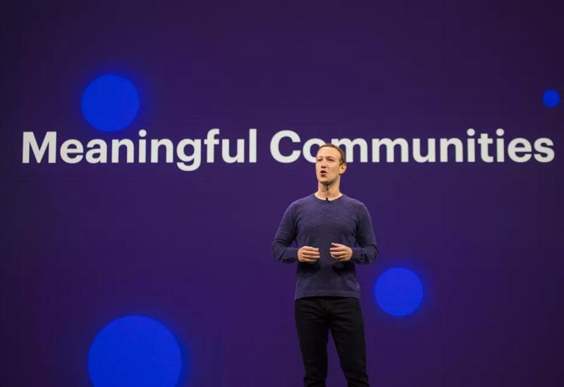 Facebookova zviždačica pozvala Zuckerberga da odstupi s čela kompanije