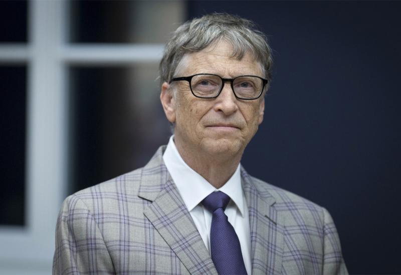 Gates prognozirao novu pandemiju: ''Novi virus mogao bi okončati naše društvo''