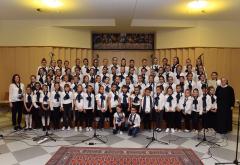 Oko 800 djece na 'Zlatnoj harfi' u Posušju
