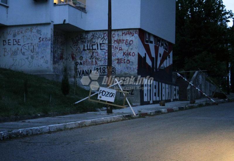 Nova opasnost u Mostaru