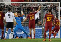 Roma nije mogla ponoviti čudo: Liverpool u finalu Lige prvaka