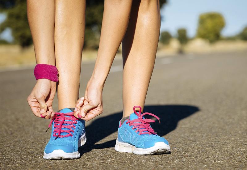 Je li hodanje stvarno vježbanje? 