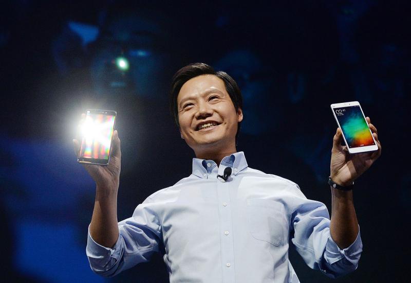 Xiaomi izlazi na burzu