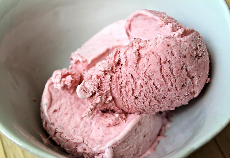 Četiri recepta za ukusni domaći sladoled