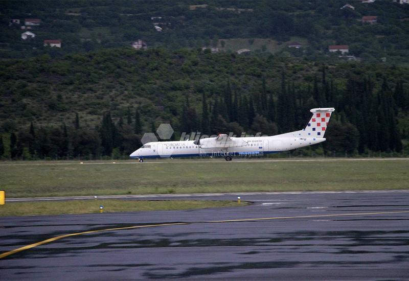 Croatia Airlines prevezao četrdesetmilijuntog putnika u svojoj povijesti