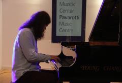 Mostar: Jazz standardi u klavirskoj izvedbi