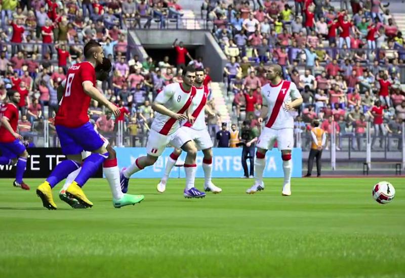 Navijači žele Zrinjski i Želju na FIFA 19