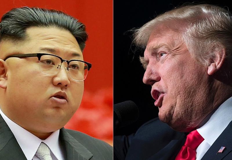 Dogovoreni mjesto i datum sastanka Trumpa i Kim Jong-una