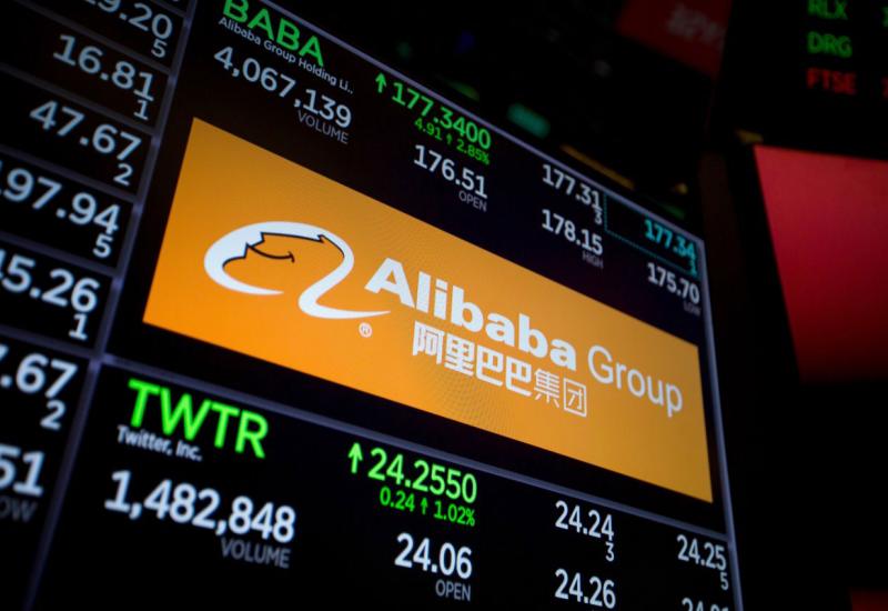 Rezultati Alibabe iznad očekivanja analitičara