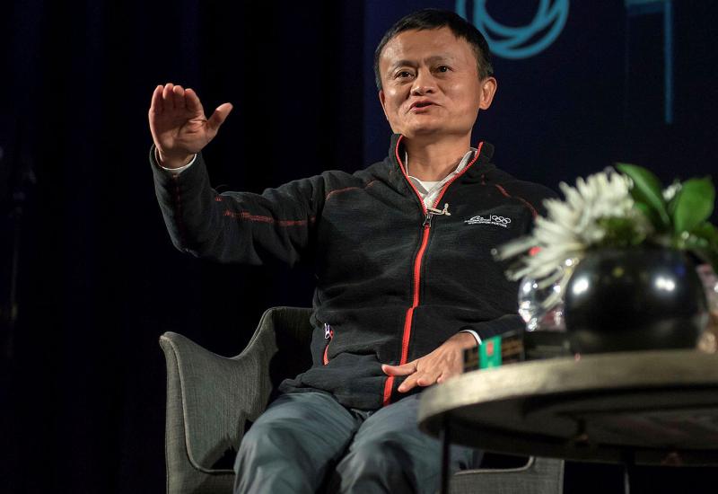 Osnivač Alibabe: Strojevi neće nikad zamijeniti ljude