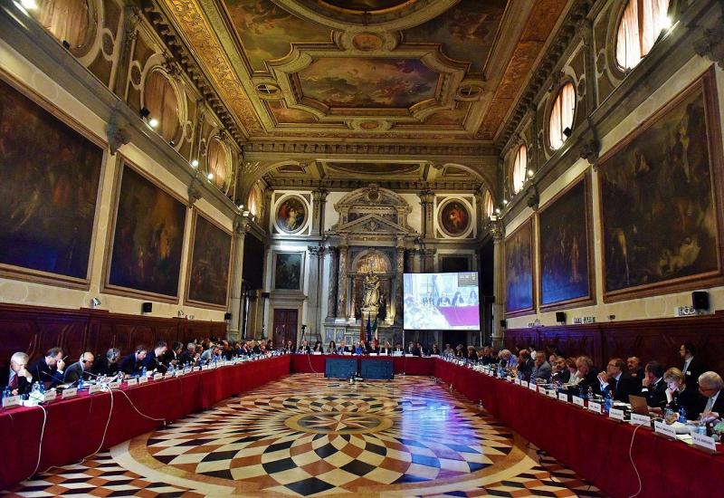 Venecijansko povjerenstvo šalje stručnjaka u vezi Izbornog zakona