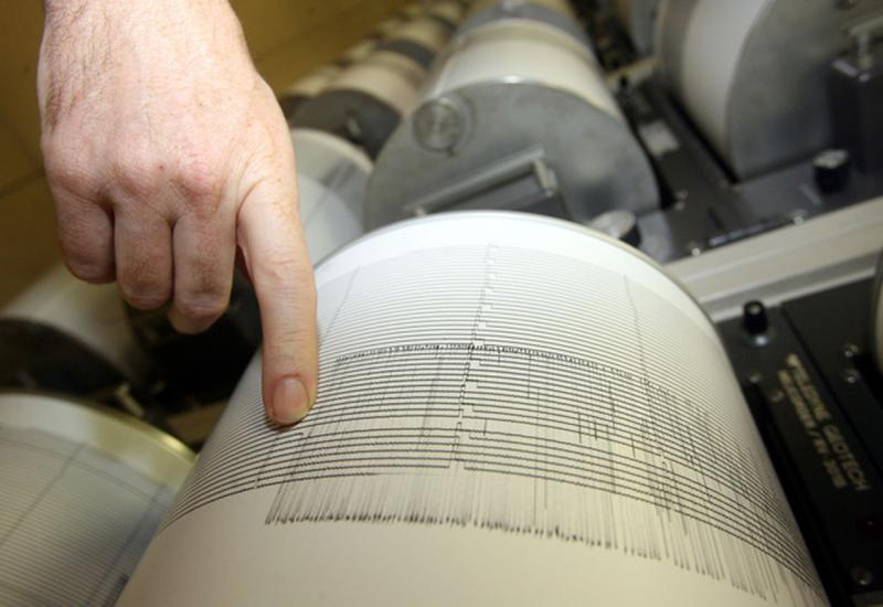 Seizmolog nakon potresa u Hercegovini: Bilo je još nekoliko slabijih potresa