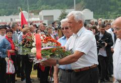 Jablanica: 75 karanfila za 75. godišnjicu Bitke za ranjenike