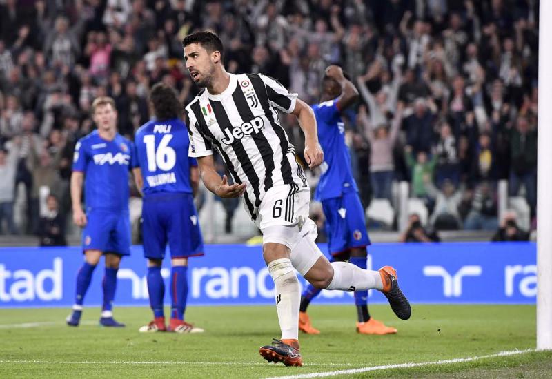 Pobjedom protiv Bologne Juventus na korak do naslova prvaka