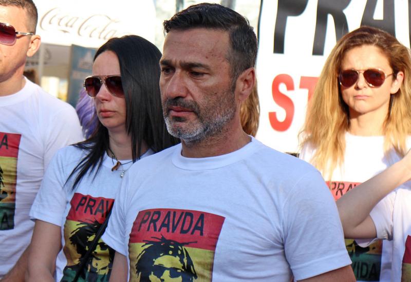 Prijave protiv Dragičevića, Vukanovića i Stanivukovića zbog okupljanja ispred Skupštine