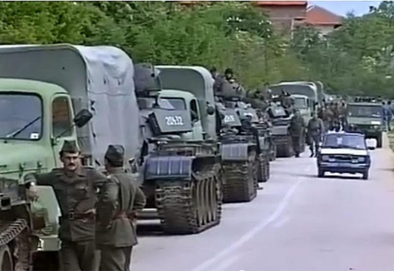 Nema prolaza: 27 godina od zaustavljanja tenkova JNA na Pologu