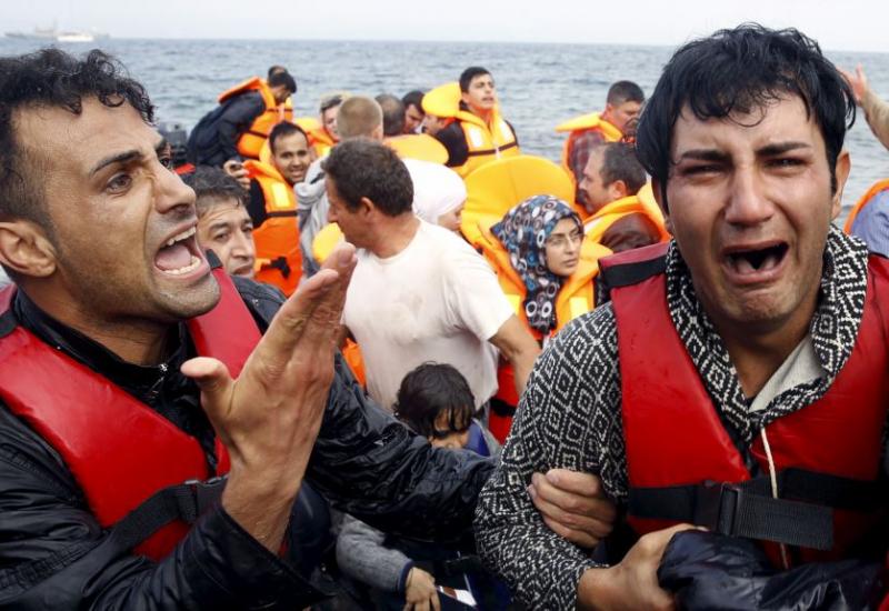 Španjolska i Grčka dobile nova sredstva za prihvat migranata