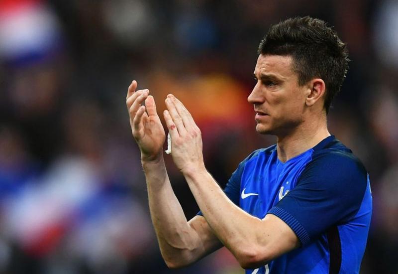 Koscielny zbog ozljede propušta SP u Rusiji