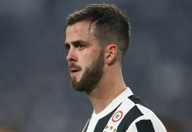  - City želi Pjanića, Juventus traži najmanje 80 milijuna eura