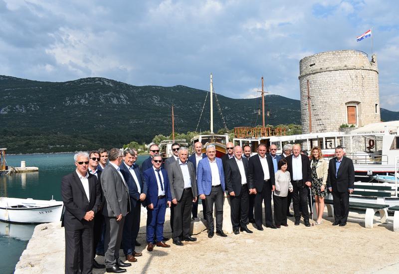 Hercegovina i Dubrovnik će skupa rješavati probleme
