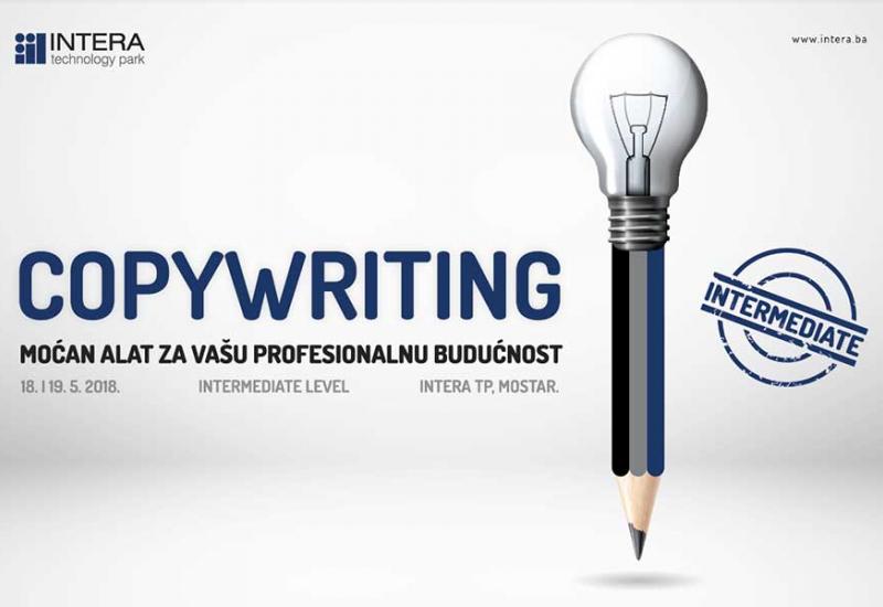Copywriting – pisanje teksta koji prodaje