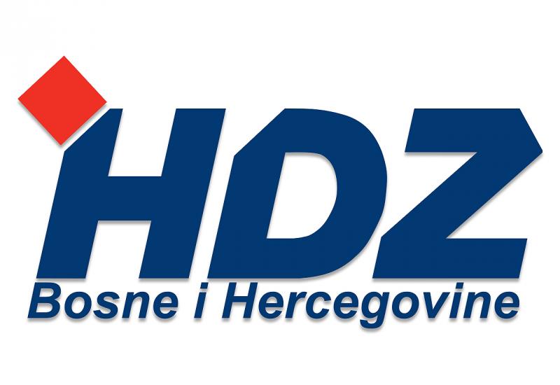 HDZ BiH spreman za Opće izbore